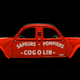 Illustration for article titled LaLD Car Week - French Wacky Wednesday: Le Pompier de lHydre